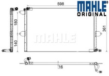 AIR CONDENSER AC AC 171 001S