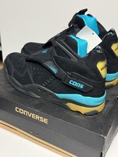 Size 12 - Converse Aero Jam