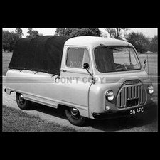 Photo A.018665 MORRIS J2 LIGHT