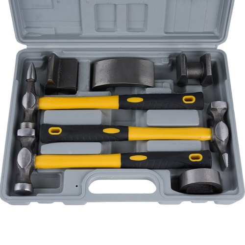 7pc car auto - body, panel