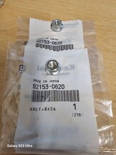 Kawasaki KX125 KX250 KX450