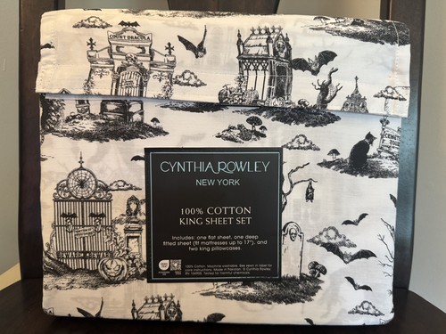 New cynthia rowley - rowley, halloween