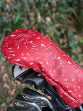 Liverpool Golf Driver