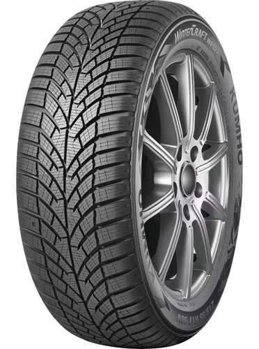 Winter tyre 195 - r15, kumho