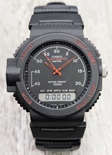 Casio rare arw 320 - casio,