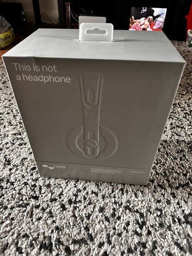 Nura nuraphone i00b - i00b, wireless