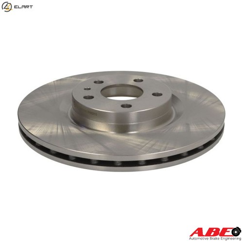 Brake disc c3f038abe for - disc,
