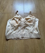 Vintage Beige Glamour