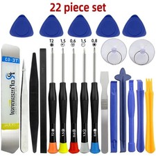 Precision Screwdriver Set for