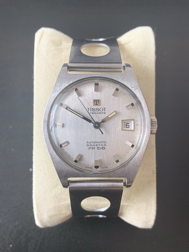 Tissot visodate automatic - tissot,