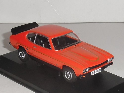 Corgi va13305a ford capri - ,