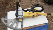 Kango KS26. Masonry SuperSaw.  110volt. Working Order. Good Used Condition.