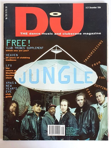 Magazine 129 dec - magazine, #129
