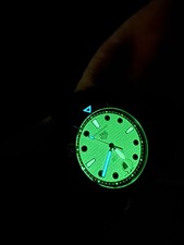 TAG Heuer Aquaracer Night