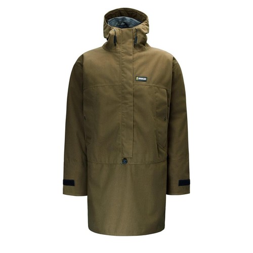 Swazi tahr anorak - swazi, xp