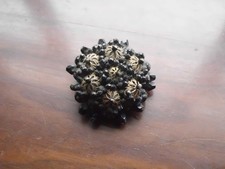 LOVELY VINTAGE JET ? BLACK