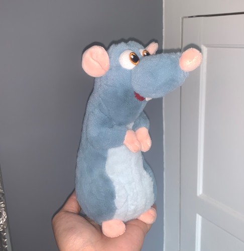 Disney store ratatouille remi - store,
