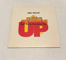 Paul Weller -V2 Records - CD