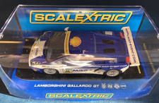 Scalextric C3135 Lamborghini