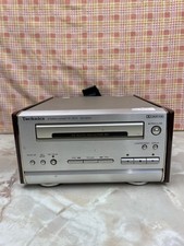 Technics Cassette Deck RS-HD501, spares or repair