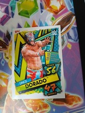 2021 Topps WWE Slam Attax -