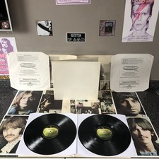 2lp vinyl the - the, white