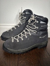 Scarpa Manta Mountaineering