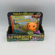 Glo Friends Wigglebug Don't