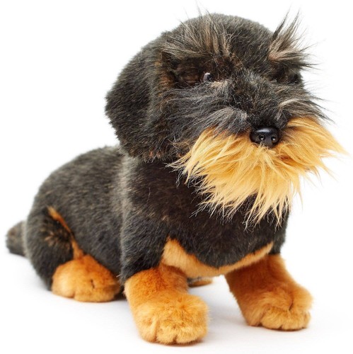 Uni toys wire haired - toys, wire-haired
