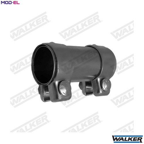 Pipe connector exhaust system - pipe,