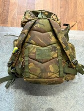 British Army Issue Patrol Pack