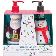 Technic festive hand - technic,