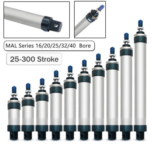 Mal mini 32 40 - mini, 16/20/25/32/40