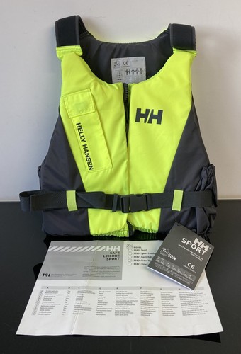 Helly hansen unisex rider vest - rider,