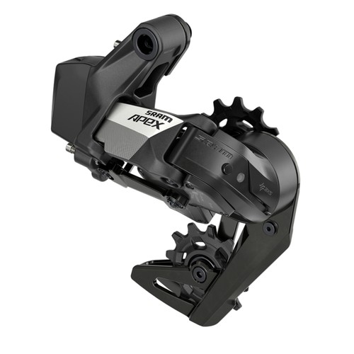 Sram apex xplr axs speed - sram,