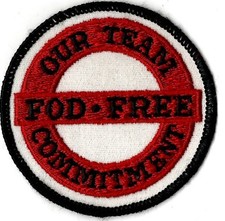 OUR TEAM FOD FREE COMMITMENT