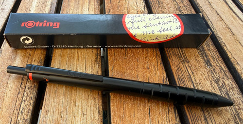 Vintage 2000s rotring - 2000s,