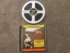 Ida Lupino “One Way Out”