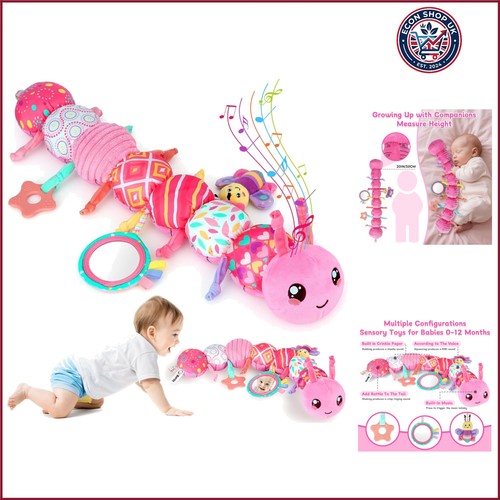 Baby girls toys infant - baby,
