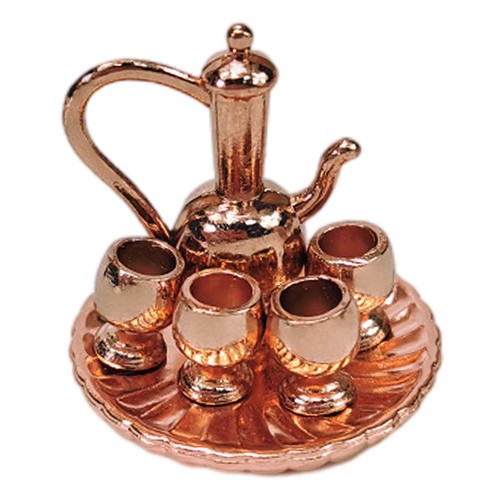 Tea party toy set - party,