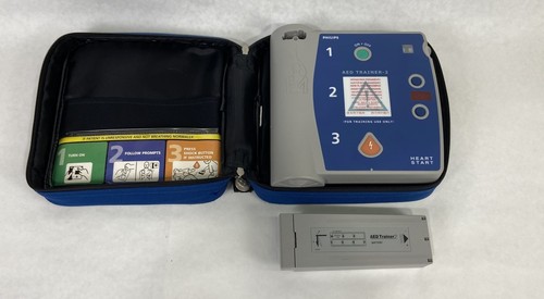 Philips m3752a heartstart - m3752a,