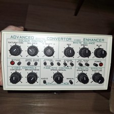 GTH Electronics  Ace Advanced