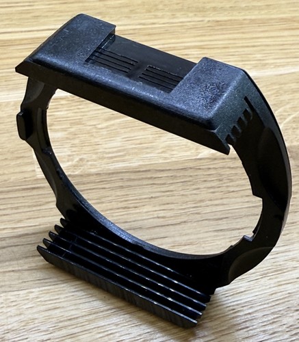 Cokin style square filter - cokin-style,