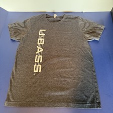 Ukulele UBASS Shirt Size M
