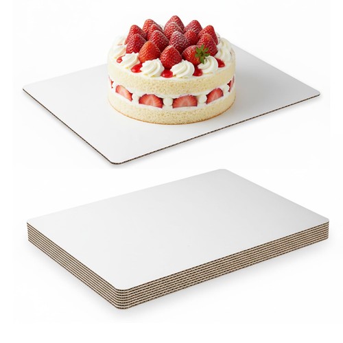 Qmnwjmr 8pcs rectangle cake - qmnwjmr,