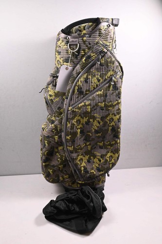 Ouul camo cart - bag, /