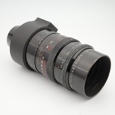 Meyer-Optik Gorlitz Primotar