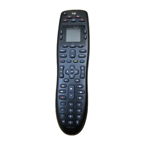 Logitech logi harmony 665 - logi,