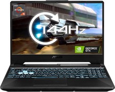 ASUS TUF A15 FA506NC GAMING