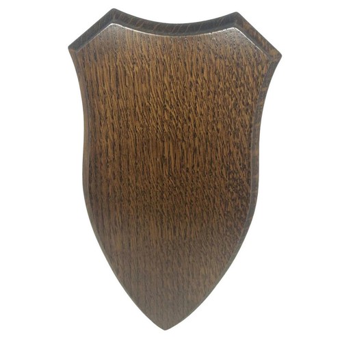 Bushwear solid oak roe skull - oak,